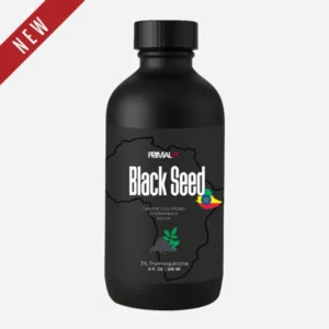 Black Seed Oil en Perú | Apoyo Inmune Natural