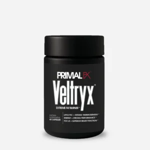Veltryx: Acelerador Metabólico Natural para Quemar Grasa Addominal